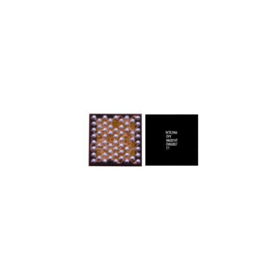 Network IC WTR2965 0VV Interface IC, WTR IC for Mix Brand Network IC WTR2965 0VV Interface IC, WTR IC for Mix Brand